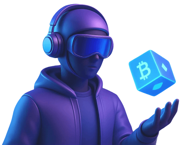 On-Chain Master Character